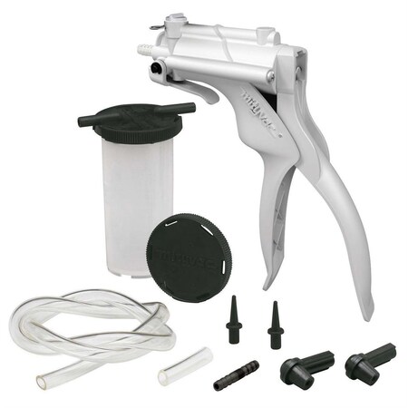 Mityvac Automotive Bleed Kit MV8020